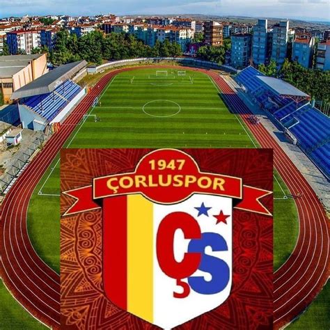 Çorluspor 1947de Yiğit devri